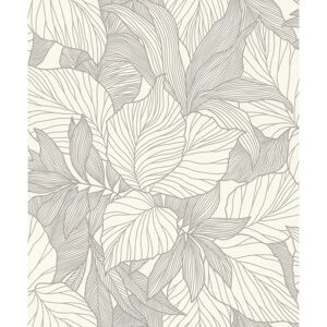 Natuurlijk vinylbehang - Decoratiestijl 3 Natuurlijk vinylbehang - Decoratiestijl 3