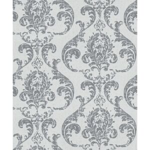 Rasch Color Your Life 315615 Barok Behang - Behang Rasch Color Your Life 315615 Barok Behang - Behang