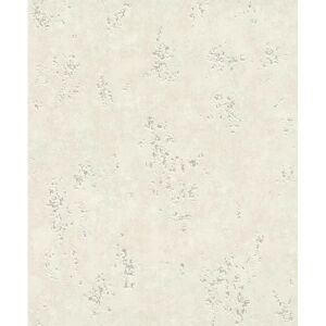 Papel pintado vinílico beige Rasch - 0,53x10,05 m - Revestimiento para paredes Papel pintado vinílico beige Rasch - 0,53x10,05 m - Revestimiento para paredes