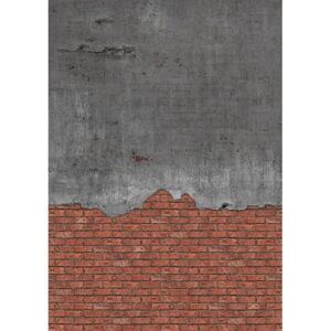 RASCH Loft3 364293 Multicolor Wanddecoratie - Wanddecoratie RASCH Loft3 364293 Multicolor Wanddecoratie - Wanddecoratie