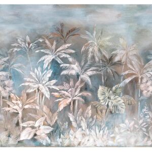 Rasch botanische jungle behang - Behang Rasch botanische jungle behang - Behang