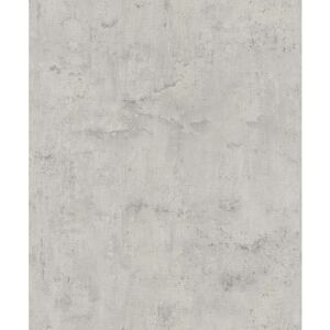 RASCH Wandtapete Betonoptik grau - Tapetenwechsel 0,53x10,05m RASCH Wandtapete Betonoptik grau - Tapetenwechsel 0,53x10,05m