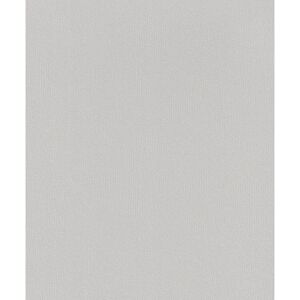 Rasch Silber Strukturtapete - Wandtapete Rasch Silber Strukturtapete - Wandtapete