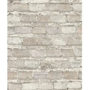 Rasch Factory IV Beige Steinoptik Tapete - Tapeten Rasch Factory IV Beige Steinoptik Tapete - Tapeten