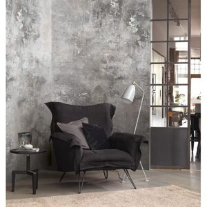 RASCH Factory IV Behang - Lichtgrijs, Wasbaar, Groot formaat RASCH Factory IV Behang - Lichtgrijs, Wasbaar, Groot formaat