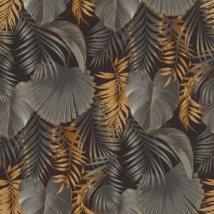 Rasch Rhapsody 462043 Botanical Wallpaper - Wallcovering Rasch Rhapsody 462043 Botanical Wallpaper - Wallcovering