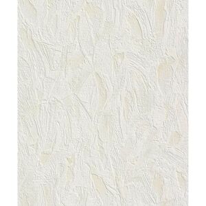 Carta da Parati Vlies Beige Creme Rasch - 470406 - Facile da applicare Carta da Parati Vlies Beige Creme Rasch - 470406 - Facile da applicare