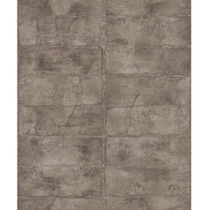 RASCH Concrete Vinyl Tapete - Steinoptik - 53m x 10.05m RASCH Concrete Vinyl Tapete - Steinoptik - 53m x 10.05m