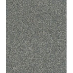 RASCH Concrete Behang Blauw - Wandbekleding RASCH Concrete Behang Blauw - Wandbekleding