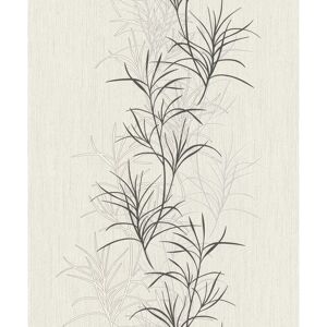 Carta da parati vinilica bianca - Rivestimento Carta da parati vinilica bianca - Rivestimento