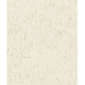 Rasch Vinyl Behang Wit - Vinyl behang met textiel (TNT) basis Rasch Vinyl Behang Wit - Vinyl behang met textiel (TNT) basis