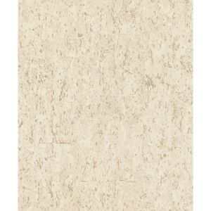 Papel pintado vinílico beige Rasch - Papel Papel pintado vinílico beige Rasch - Papel