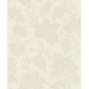 Rasch Trianon XIII 570434 Botanische Vliesbehang - Wallpaper Rasch Trianon XIII 570434 Botanische Vliesbehang - Wallpaper