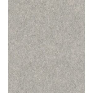 Papel Pintado Vlies Rasch Linares - Gris - 0.53x10.05m - Decoración Papel Pintado Vlies Rasch Linares - Gris - 0.53x10.05m - Decoración