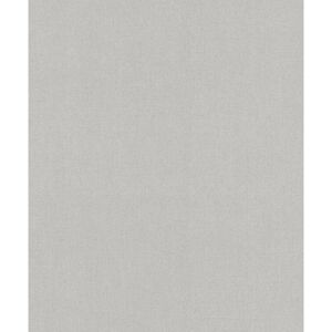 Rasch Color Your Life 633733 Vinyl Behang Zilver - Behang Rasch Color Your Life 633733 Vinyl Behang Zilver - Behang