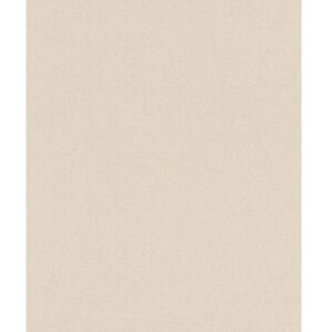 Papier peint vinyle beige Rasch 0,53x10 m - Papier - Publicité Papier peint vinyle beige Rasch 0,53x10 m - Papier - Publicité