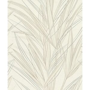 Rasch Welcome Home 654004 Papel pintado vinílico botánico - Papel Rasch Welcome Home 654004 Papel pintado vinílico botánico - Papel