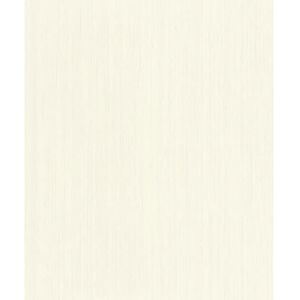 Rasch Indian Style 746013 Witte Effen Vliesbehang - Behang Rasch Indian Style 746013 Witte Effen Vliesbehang - Behang