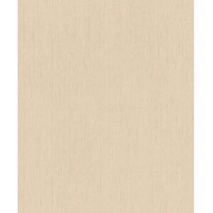 Beige Effen Behang Indian Style Rasch - Wandafwerking Beige Effen Behang Indian Style Rasch - Wandafwerking