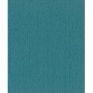Rasch Indian Style Blau Vliesbehang - Behang Rasch Indian Style Blau Vliesbehang - Behang