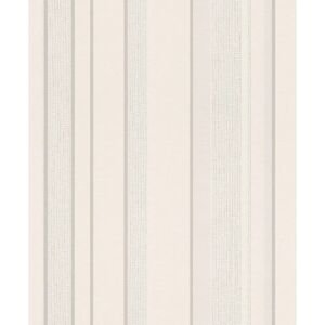 Rasch Model 755305 Beige Grafisch Vliesbehang - Behang Rasch Model 755305 Beige Grafisch Vliesbehang - Behang