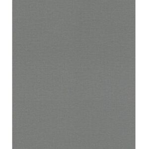 Rasch Veranderingsbeurt II Grijze Textiel Behang - Behang Rasch Veranderingsbeurt II Grijze Textiel Behang - Behang