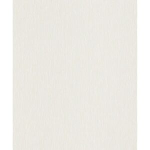 Rasch Carta da Parati Bianca 0,53x10.05m - Rivestimento Murale Rasch Carta da Parati Bianca 0,53x10.05m - Rivestimento Murale