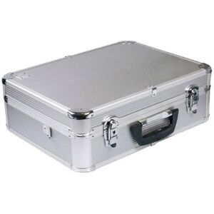 Dörr Silver 40 Custodia attrezzature - Custodia fotocamera Dörr Silver 40 Custodia attrezzature - Custodia fotocamera