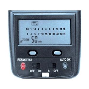 Dörr DCF 50 - Batteri - Svart Dörr DCF 50 - Batteri - Svart