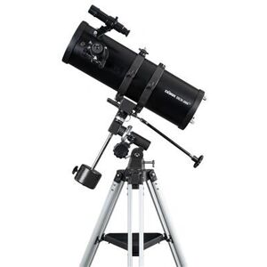 DÖRR DELTA 1000 Spiegelreflex Telescoop - Stabiel, Compleet voor Beginners en Gevorderden DÖRR DELTA 1000 Spiegelreflex Telescoop - Stabiel, Compleet voor Beginners en Gevorderden