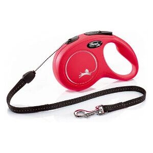 Flexi Flexi 11803 8 m Red Dog Retractable Lead - Dog Retractable Lead Flexi Flexi 11803 8 m Red Dog Retractable Lead - Dog Retractable Lead