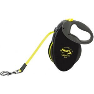 Trixie Giant M 8m Black Dog Retractable Lead - Dog Lead Trixie Giant M 8m Black Dog Retractable Lead - Dog Lead