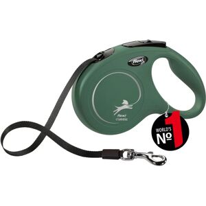 BigBuy Trixie Classic dog leash - Green Olive - M - Dog leash BigBuy Trixie Classic dog leash - Green Olive - M - Dog leash