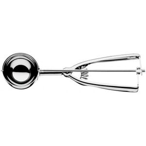 WMF Edelstahl Eislöffel - Professionell, Spülmaschinenfest WMF Edelstahl Eislöffel - Professionell, Spülmaschinenfest