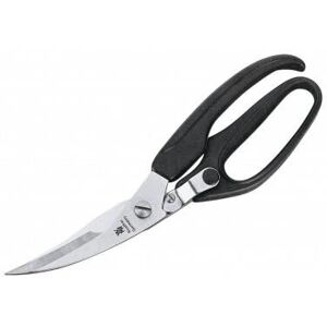 WMF 24,5 cm ruostumaton teräsvintteri - Keittiöskarit WMF 24,5 cm ruostumaton teräsvintteri - Keittiöskarit