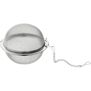 Infusor de Chá em Aço Inoxidável WMF - 5cm - Tipo de Produto Infusor de Chá em Aço Inoxidável WMF - 5cm - Tipo de Produto
