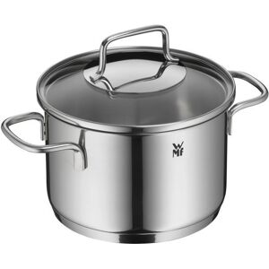 WMF 7115006107 Soup Pot - Stainless Steel WMF 7115006107 Soup Pot - Stainless Steel