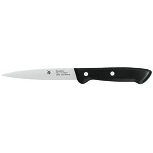 WMF Classic Line 20cm Messer - Edelstahl, Schwarzer Griff WMF Classic Line 20cm Messer - Edelstahl, Schwarzer Griff