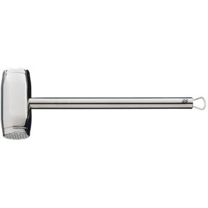 WMF Profi Plus Fleischklopfer - Edelstahl, 34cm WMF Profi Plus Fleischklopfer - Edelstahl, 34cm