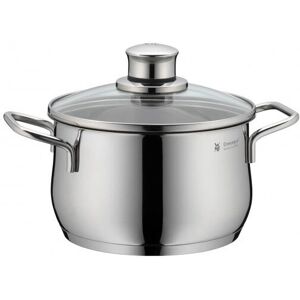 WMF Diadem Plus 2L Stainless Steel Pot - Cookware WMF Diadem Plus 2L Stainless Steel Pot - Cookware