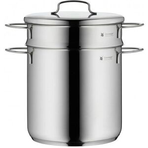 WMF Mini Pasta Pot - Stainless Steel, 3L, Induction WMF Mini Pasta Pot - Stainless Steel, 3L, Induction