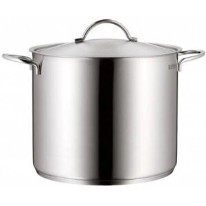 Pentola WMF 14L - Acciaio inox - Compatibile induzione Pentola WMF 14L - Acciaio inox - Compatibile induzione