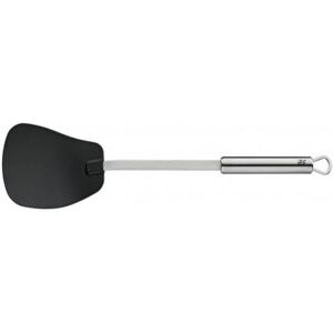 WMF Stainless Steel Wok Spatula - Professional Kitchen Tool WMF Stainless Steel Wok Spatula - Professional Kitchen Tool