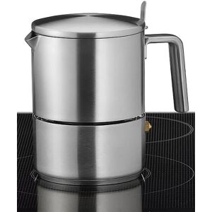 WMF Kult Espressokocher - 6 Tassen - Edelstahl WMF Kult Espressokocher - 6 Tassen - Edelstahl