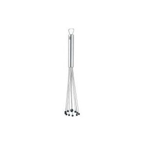 Fouet WMF Profi Plus 27cm - Acier inoxydable, noir - Fouet à œufs - Publicité Fouet WMF Profi Plus 27cm - Acier inoxydable, noir - Fouet à œufs - Publicité