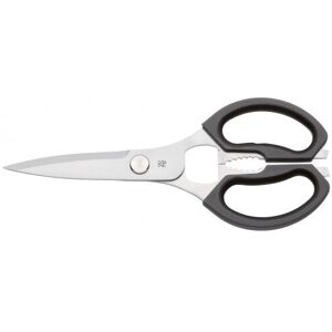 Ψαλίδια κουζίνας WMF 23cm Μαύρα Ανοξείδωτο ατσάλι - Τύπος κουζίνας Ψαλίδια κουζίνας WMF 23cm Μαύρα Ανοξείδωτο ατσάλι - Τύπος κουζίνας