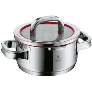WMF 1.4L Red Stainless Steel Cookware - Cookware WMF 1.4L Red Stainless Steel Cookware - Cookware