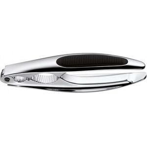 WMF Pähkinänmurskain 16cm Ruostumaton teräs - Pähkinänmurskain suurille ja pienille pähkinöille WMF Pähkinänmurskain 16cm Ruostumaton teräs - Pähkinänmurskain suurille ja pienille pähkinöille