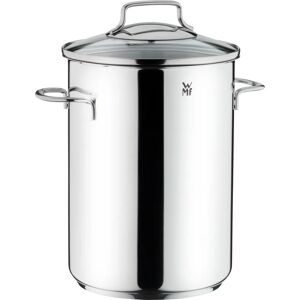 WMF 0799716380 - Roestvrijstalen aspergetop 4,5L WMF 0799716380 - Roestvrijstalen aspergetop 4,5L