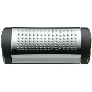 Rallador de Nuez Moscada WMF Negro - Herramienta de Cocina de Acero Inoxidable Rallador de Nuez Moscada WMF Negro - Herramienta de Cocina de Acero Inoxidable